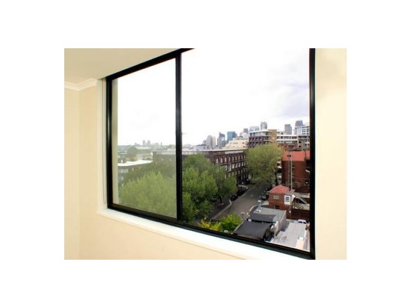 122/209 Harris Street, Pyrmont NSW 2009