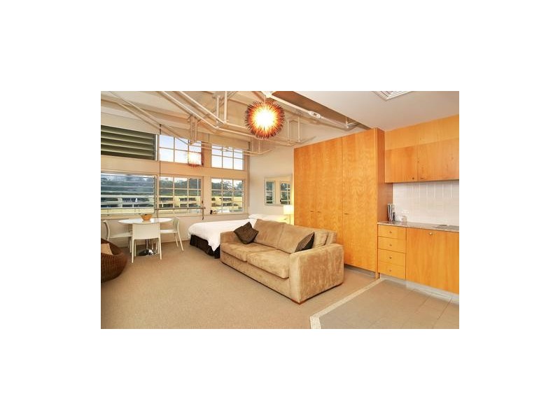 358/6 Cowper Wharf Road, Woolloomooloo NSW 2011