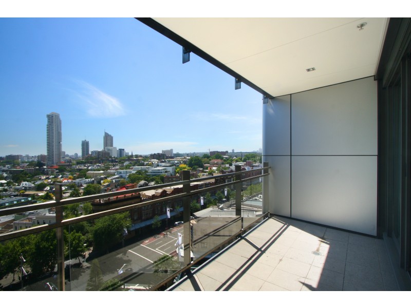 1012/20 Pelican Street, Surry Hills NSW 2010