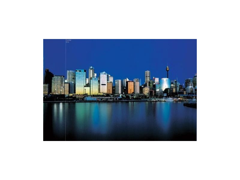 352/3 Darling Island Rd, Pyrmont NSW 2009