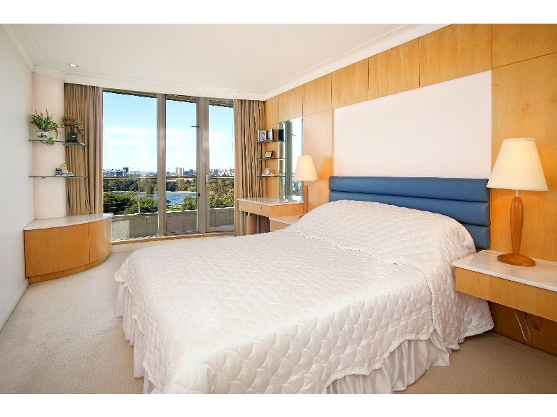 1405/61 Macquarie Street, Sydney NSW 2000