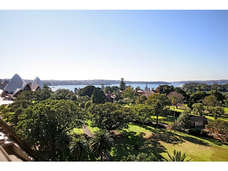 1405/61 Macquarie Street, Sydney NSW 2000