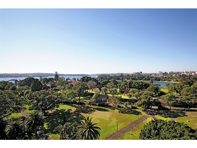 1405/61 Macquarie Street, Sydney NSW 2000