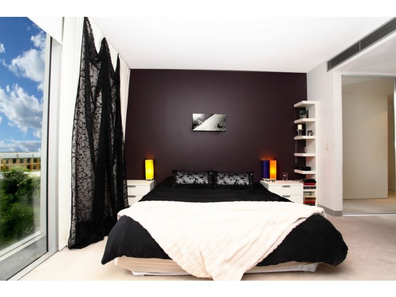 405/ 8 Distillery Drive, Pyrmont NSW 2009