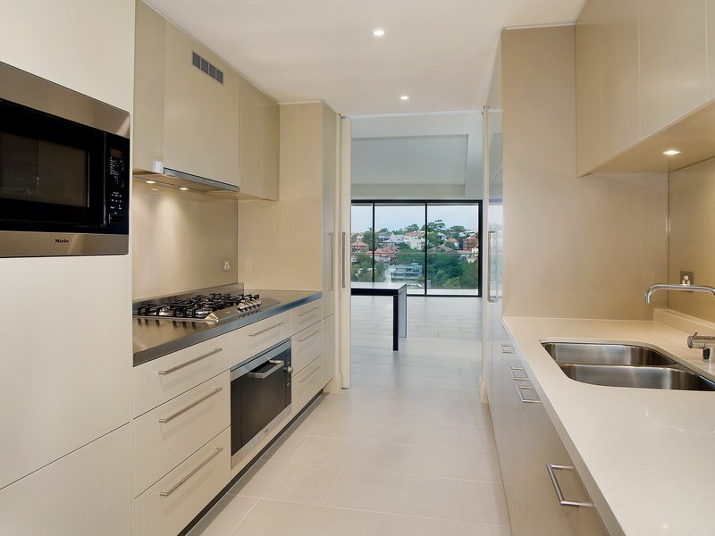 Milsons Point NSW 2061