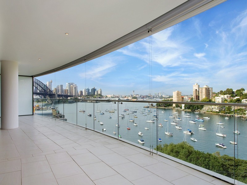 Milsons Point NSW 2061