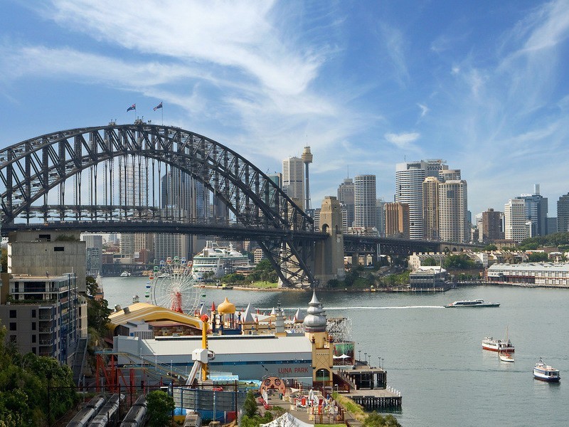 Milsons Point NSW 2061