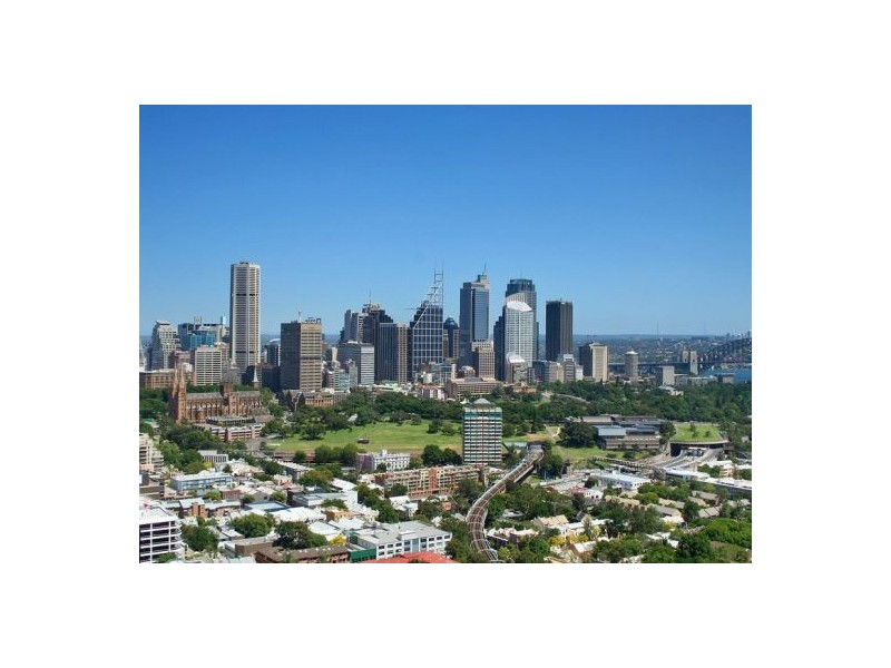 Darlinghurst NSW 2010