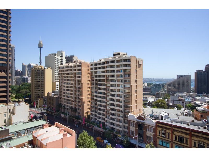 1004/20 Pelican Street, Surry Hills NSW 2010