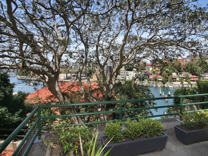 2/4 Ben Boyd Road, Neutral Bay NSW 2089