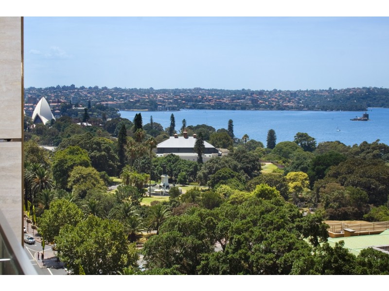 1103/185 Macquarie Street, Sydney NSW 2000