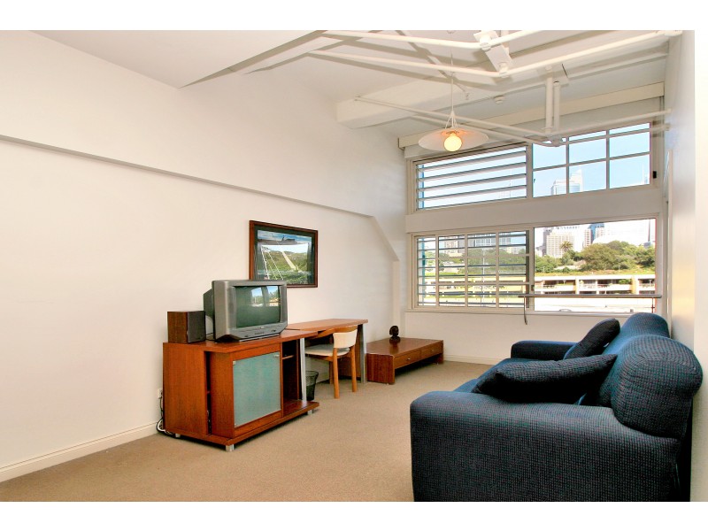 368/6 Cowper Wharf Rd, Woolloomooloo NSW 2011