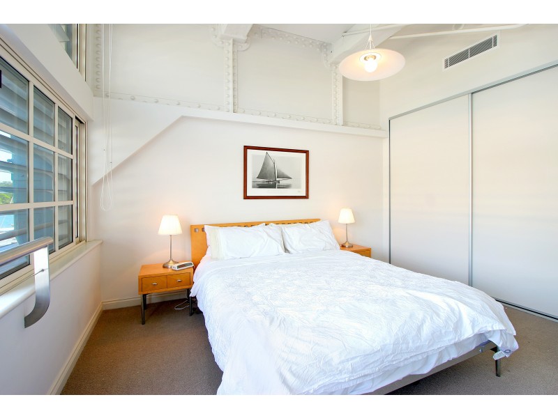 368/6 Cowper Wharf Rd, Woolloomooloo NSW 2011