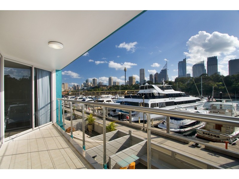 219/6 Cowper Wharf Road, Woolloomooloo NSW 2011