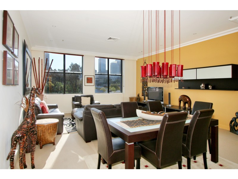 322/88 Dowling Street, Woolloomooloo NSW 2011