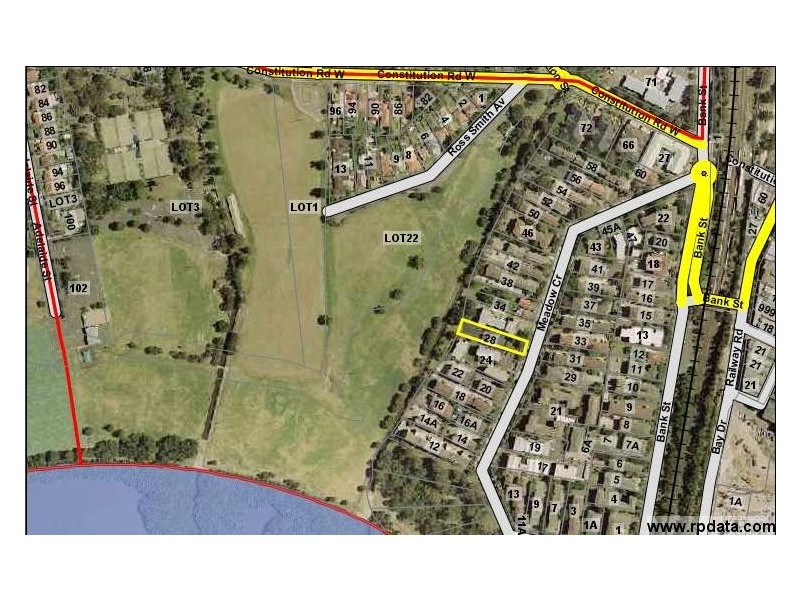 14/28 Meadow Crescent, Meadowbank NSW 2114