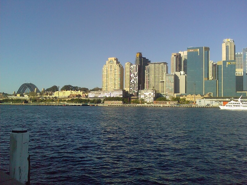 8/155 Kent Street, Sydney NSW 2000