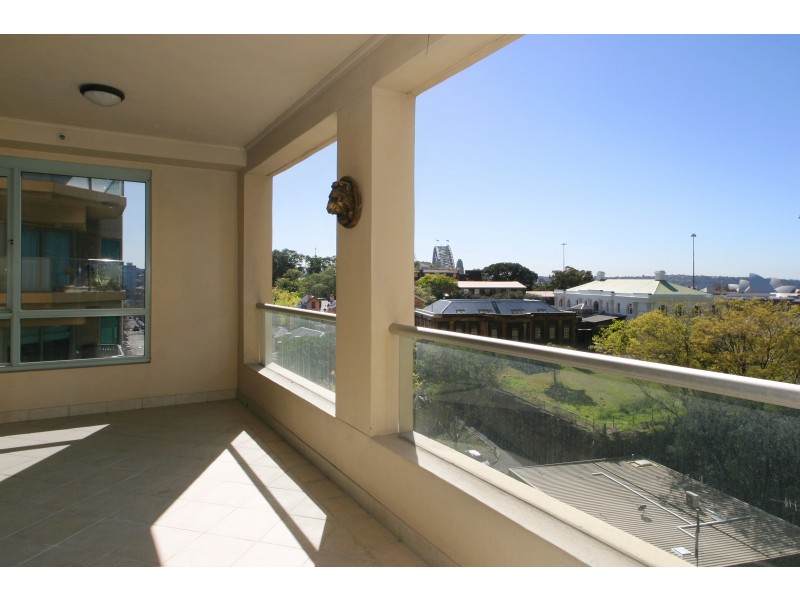 8/155 Kent Street, Sydney NSW 2000