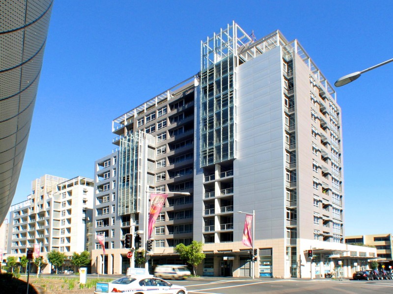 45 Shelley Street, Sydney NSW 2000