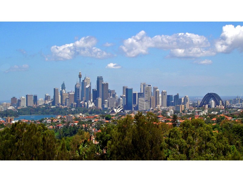 Mosman NSW 2088