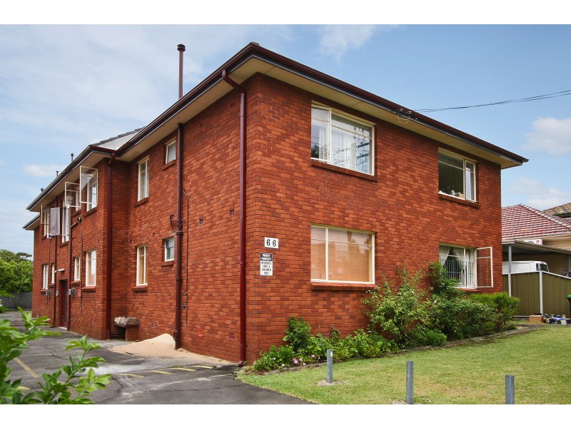 3/66 Chapel Street, Belmore NSW 2192