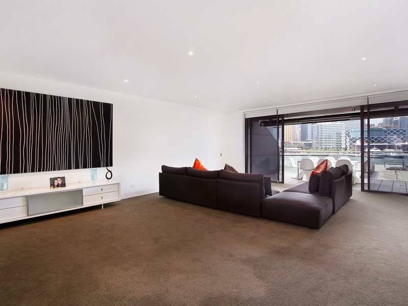 Darling Island NSW 2009