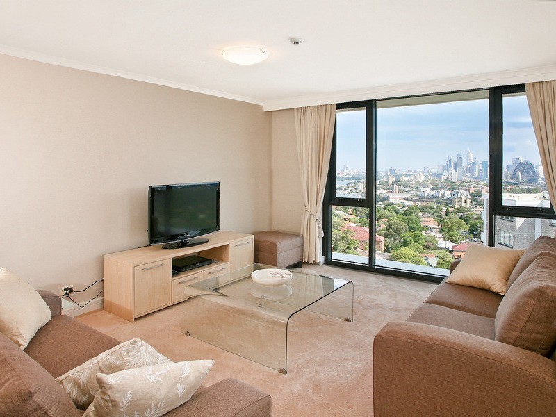 15/2-4 Highview Street, Neutral Bay NSW 2089