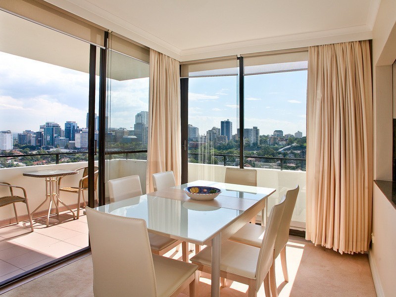 15/2-4 Highview Street, Neutral Bay NSW 2089