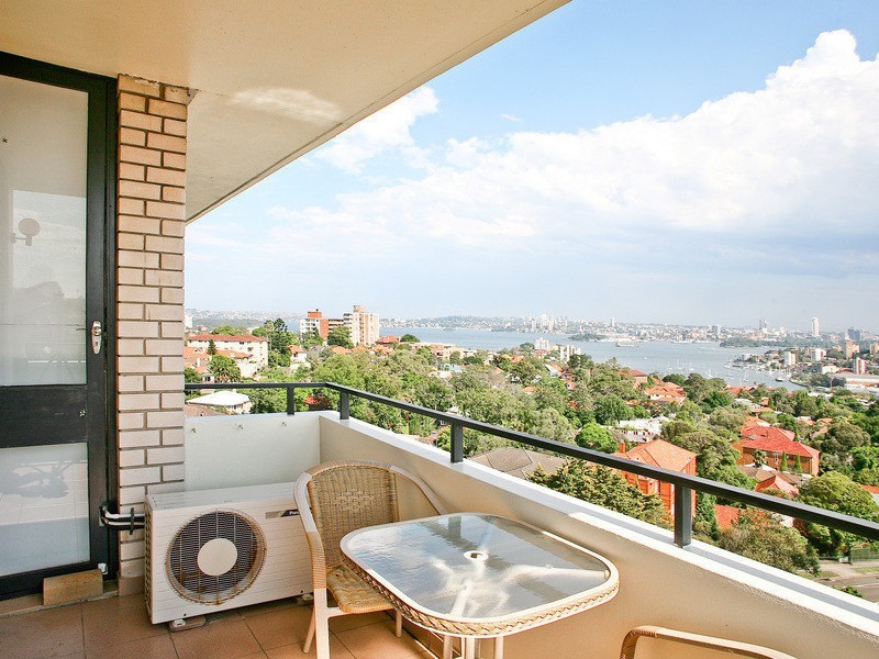 15/2-4 Highview Street, Neutral Bay NSW 2089