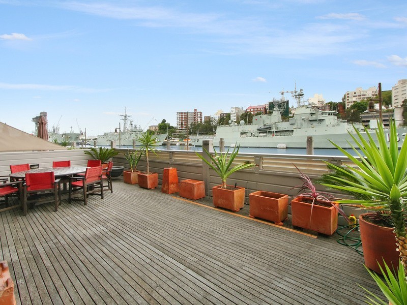 134/6 Cowper Wharf rd, Woolloomooloo NSW 2011