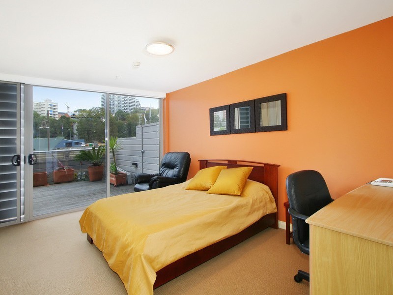 134/6 Cowper Wharf rd, Woolloomooloo NSW 2011