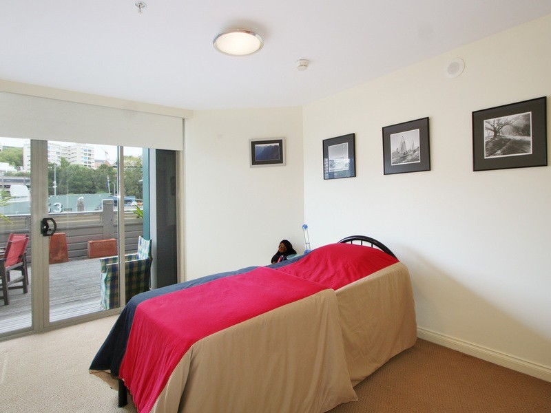 134/6 Cowper Wharf rd, Woolloomooloo NSW 2011