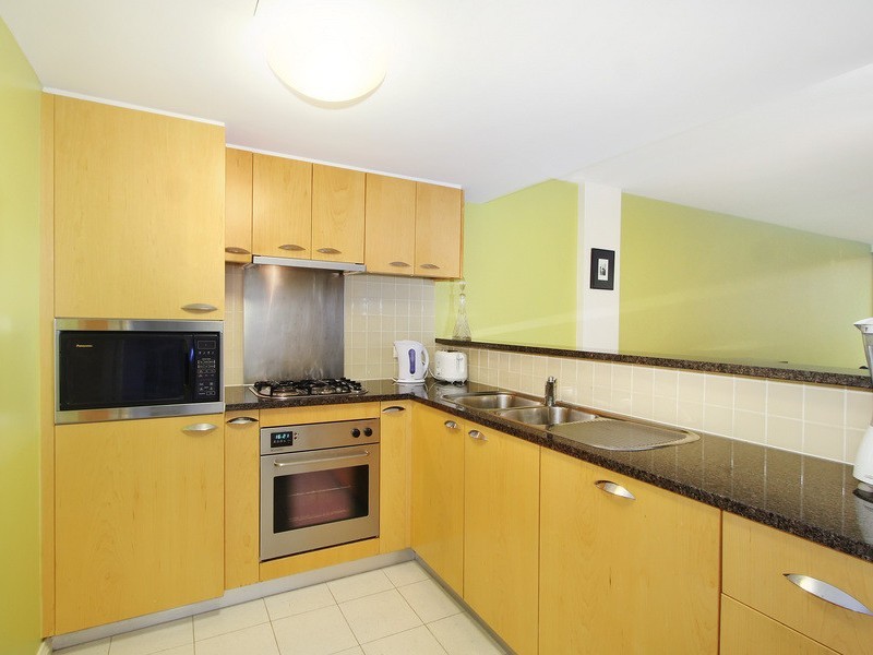 134/6 Cowper Wharf rd, Woolloomooloo NSW 2011