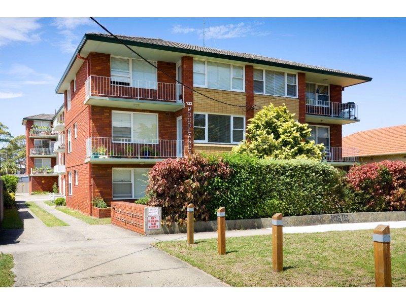 13/133 Bunnerong Road, Kingsford NSW 2032