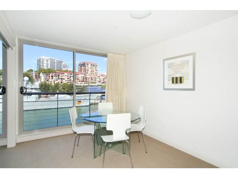 443/6  Cowper Wharf Road, Woolloomooloo NSW 2011