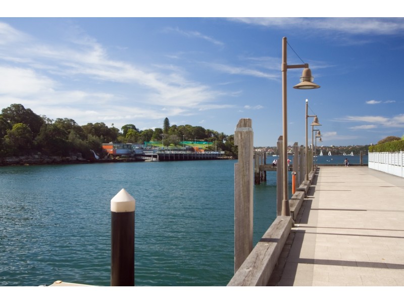 443/6  Cowper Wharf Road, Woolloomooloo NSW 2011
