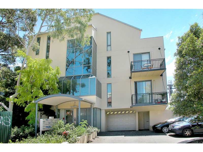 31/8 Cavill Avenue, Ashfield NSW 2131