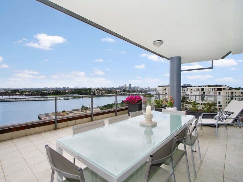 1003/2 Mount Street Walk, Pyrmont NSW 2009