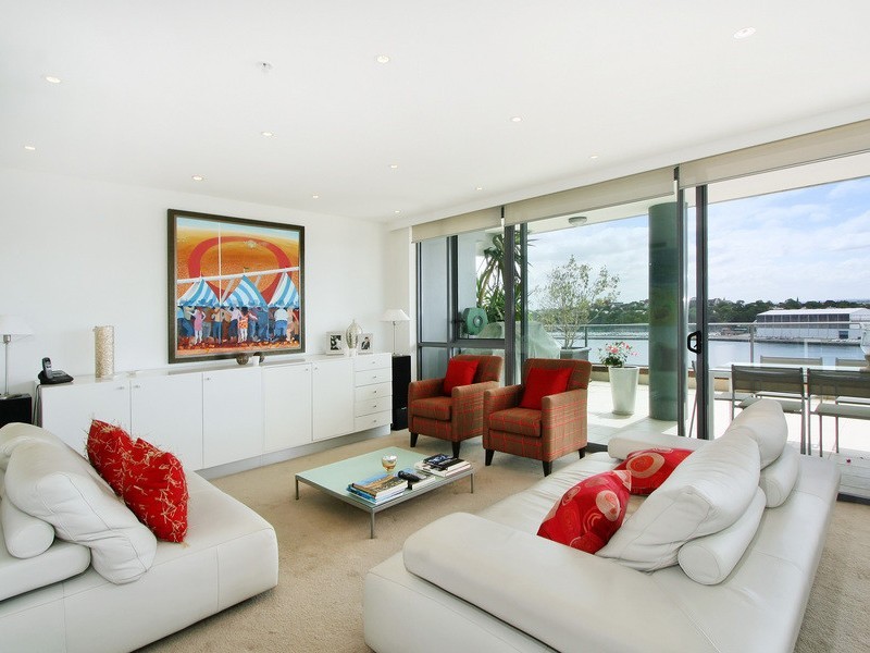 1003/2 Mount Street Walk, Pyrmont NSW 2009