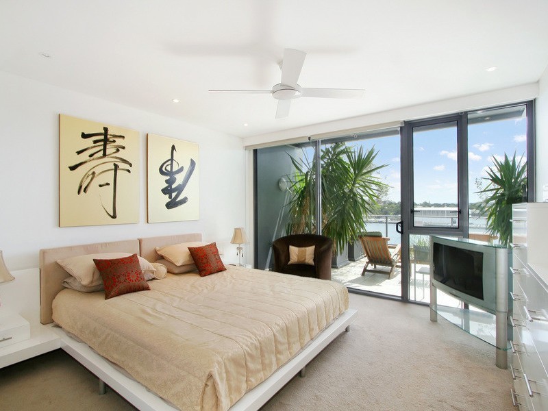 1003/2 Mount Street Walk, Pyrmont NSW 2009