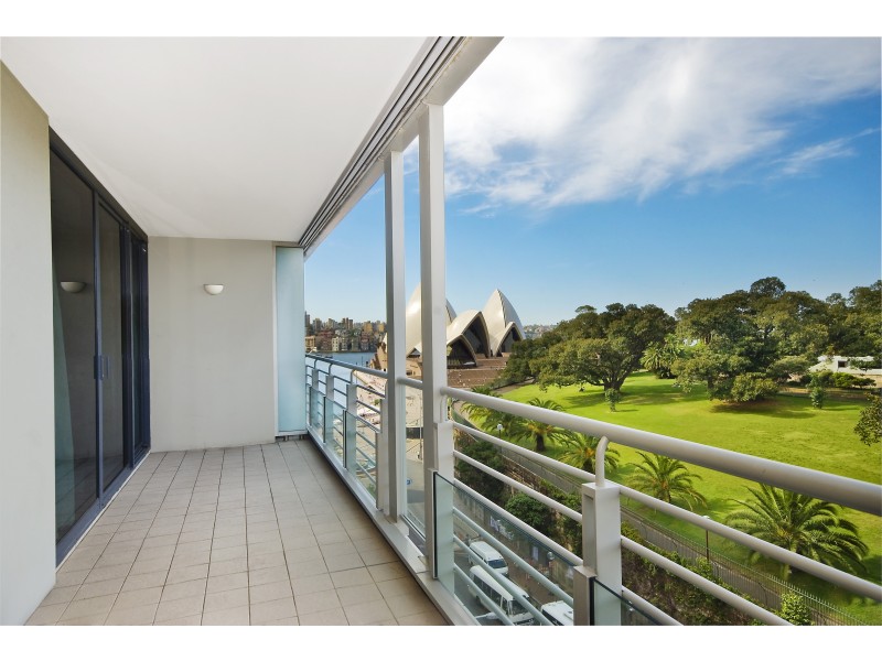 72/3 Macquarie Street, Sydney NSW 2000