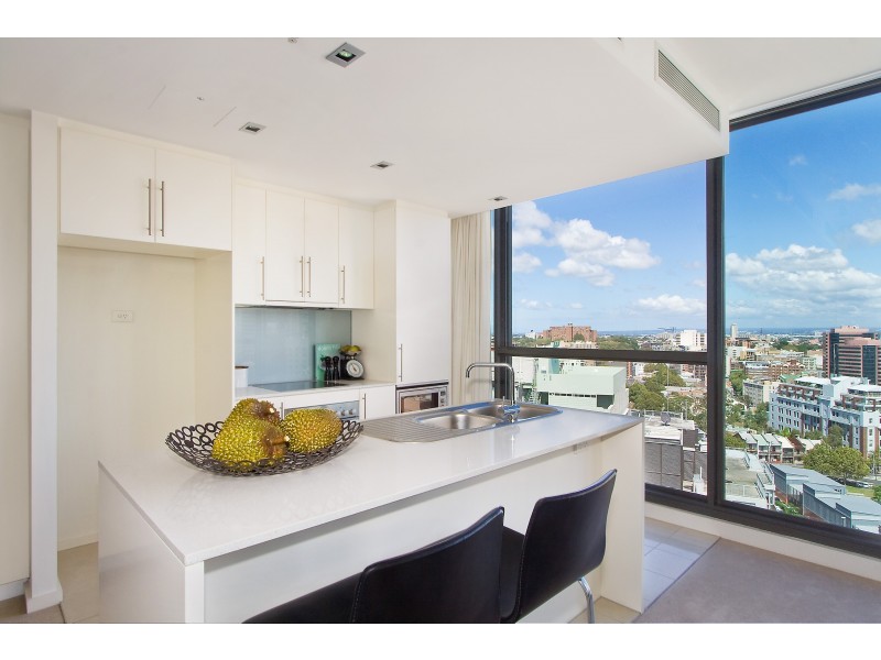 1509/20 Pelican Street, Surry Hills NSW 2010