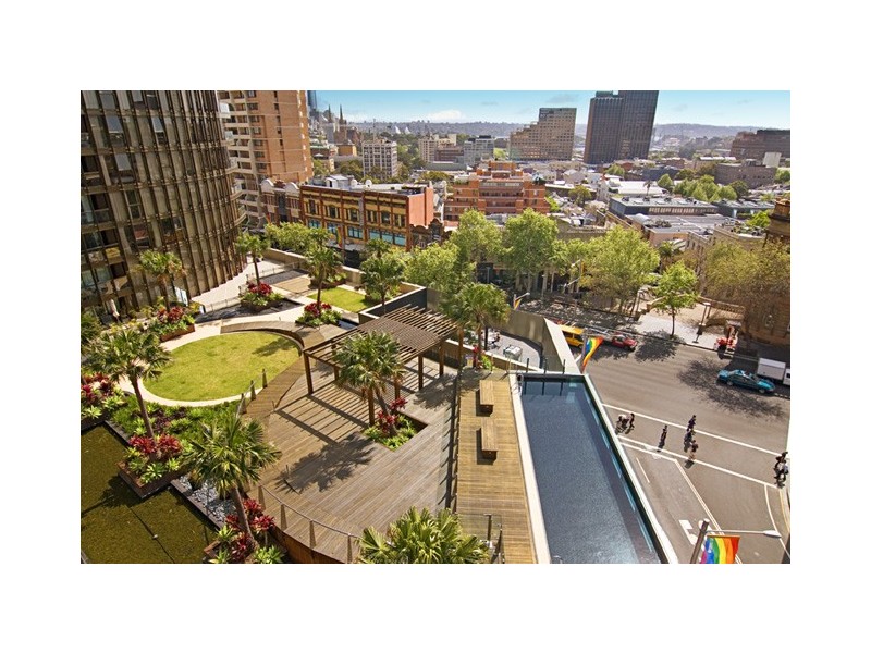 1509/20 Pelican Street, Surry Hills NSW 2010