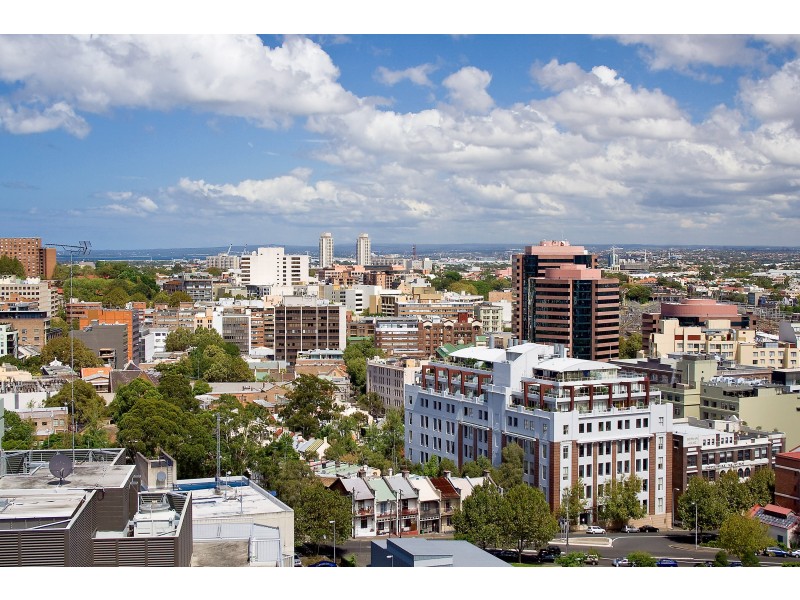 1509/20 Pelican Street, Surry Hills NSW 2010