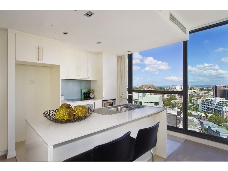 1509/20 Pelican Street, Surry Hills NSW 2010