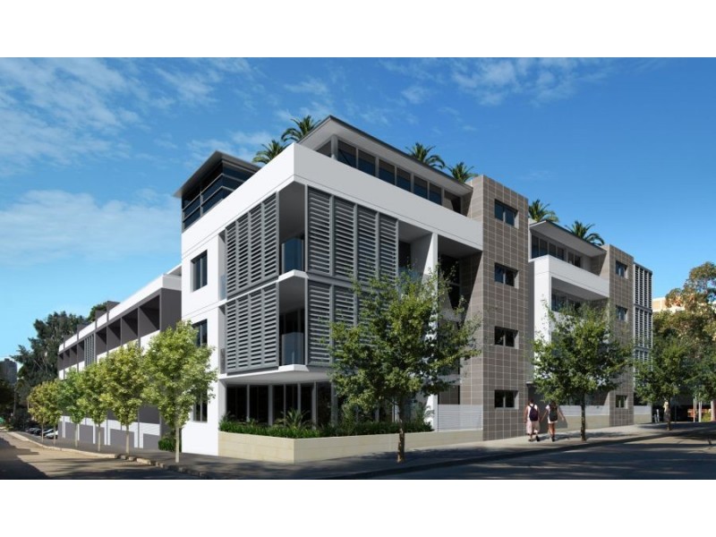 80 Upper Fig Street, Pyrmont NSW 2009