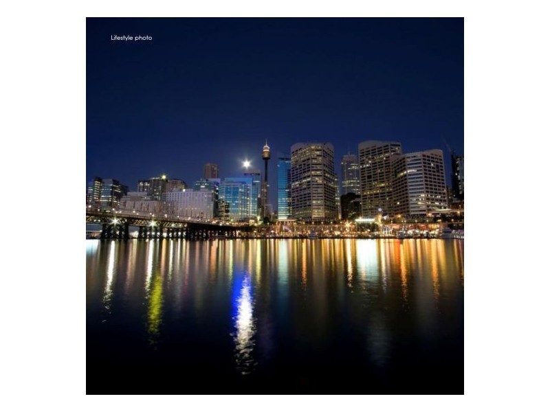 80 Upper Fig Street, Pyrmont NSW 2009