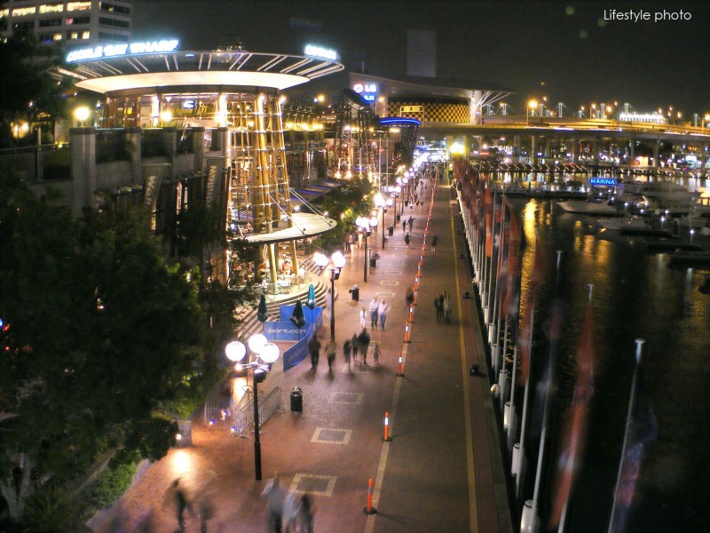 80 Upper Fig Street, Pyrmont NSW 2009