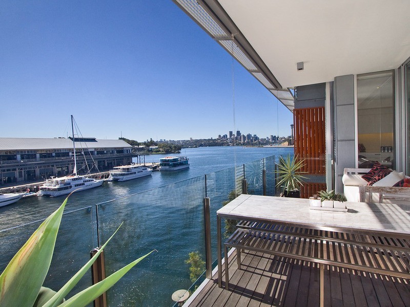 247/3 Darling Island Road, Pyrmont NSW 2009