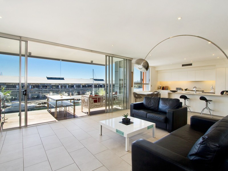 247/3 Darling Island Road, Pyrmont NSW 2009